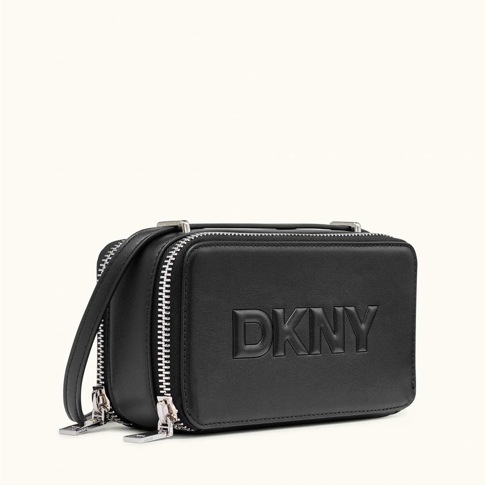 DKNY Black Crossbody Bag